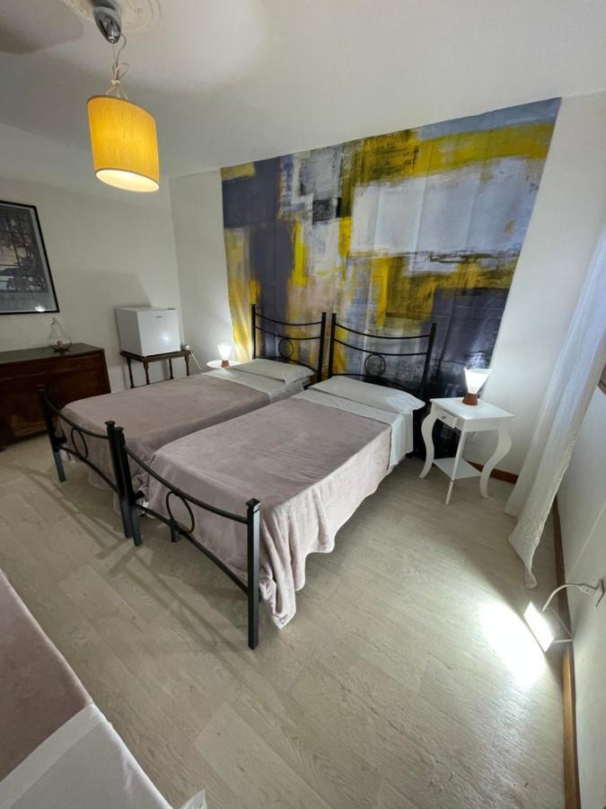 King's Garden Guest house *
