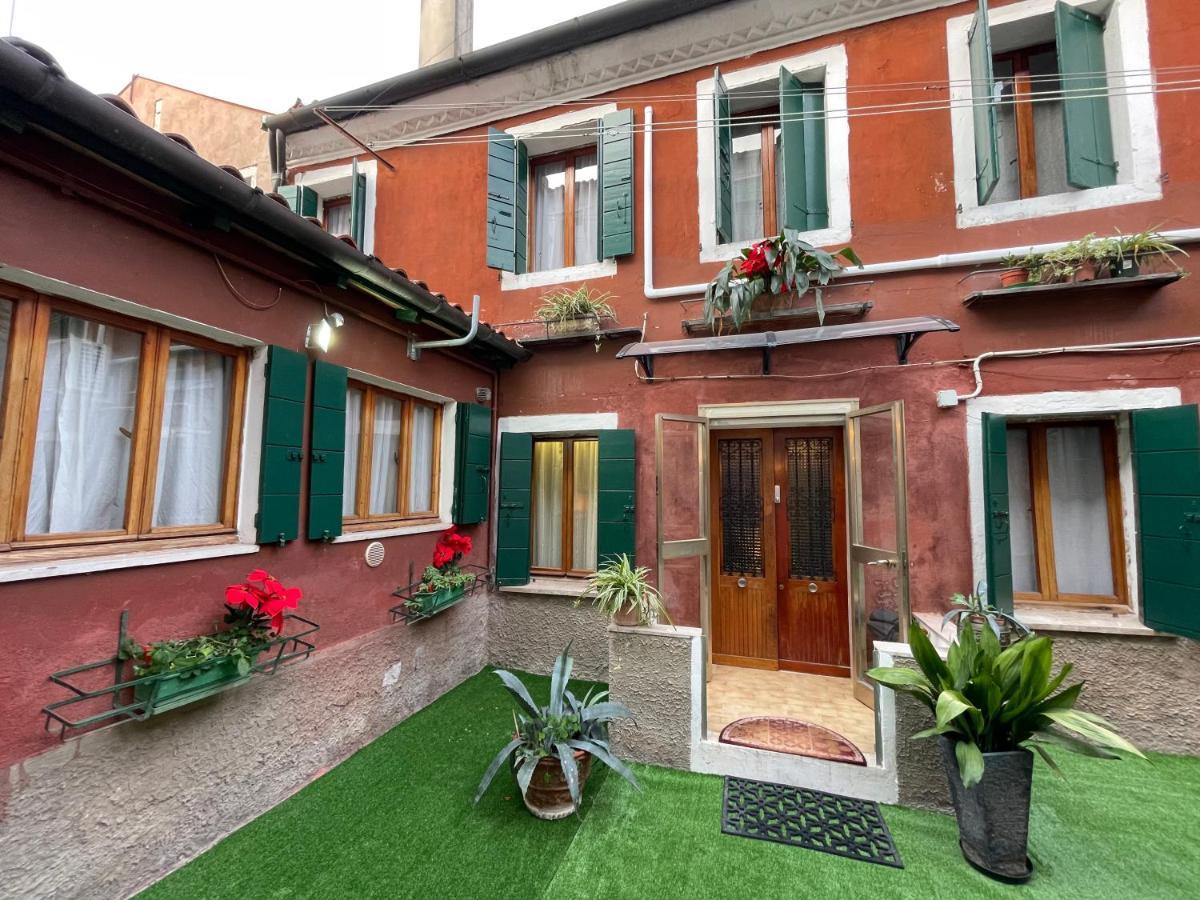 King's Garden Venice