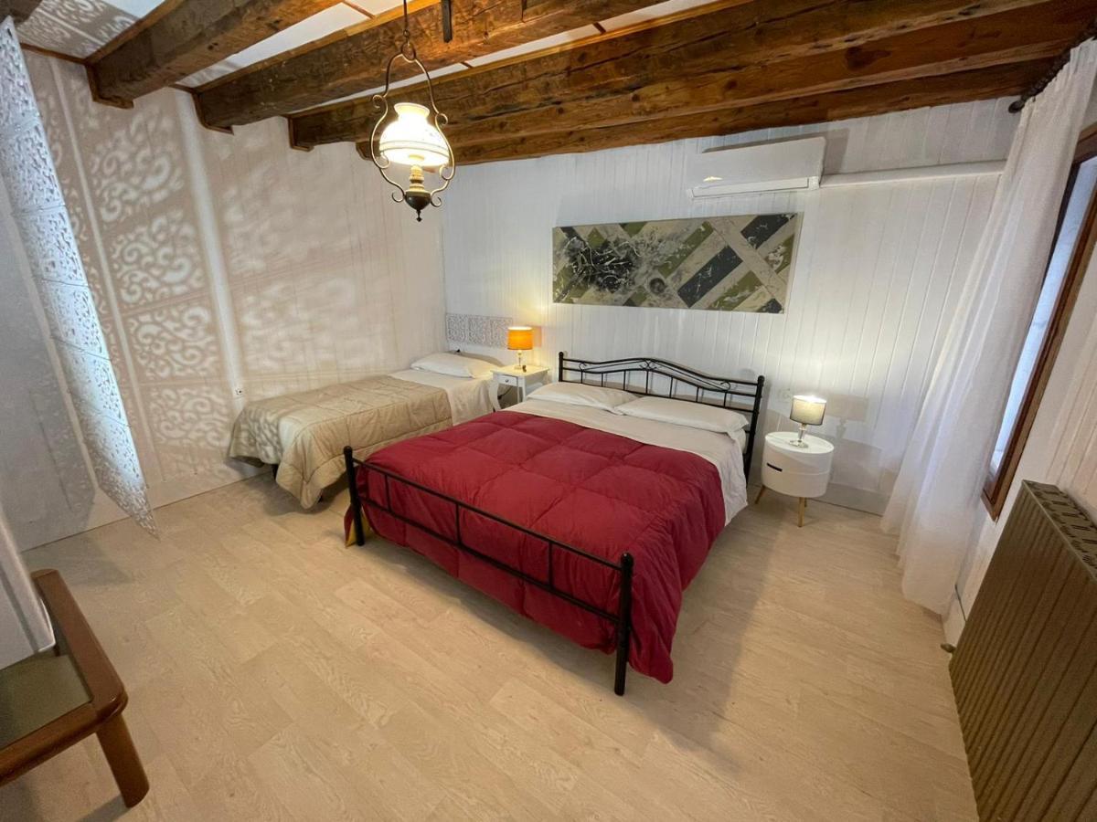 Guest house King's Garden Venice