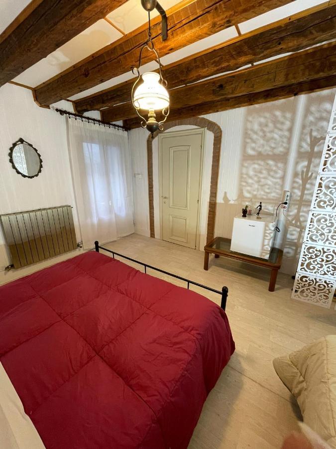 Guest house King's Garden Venice