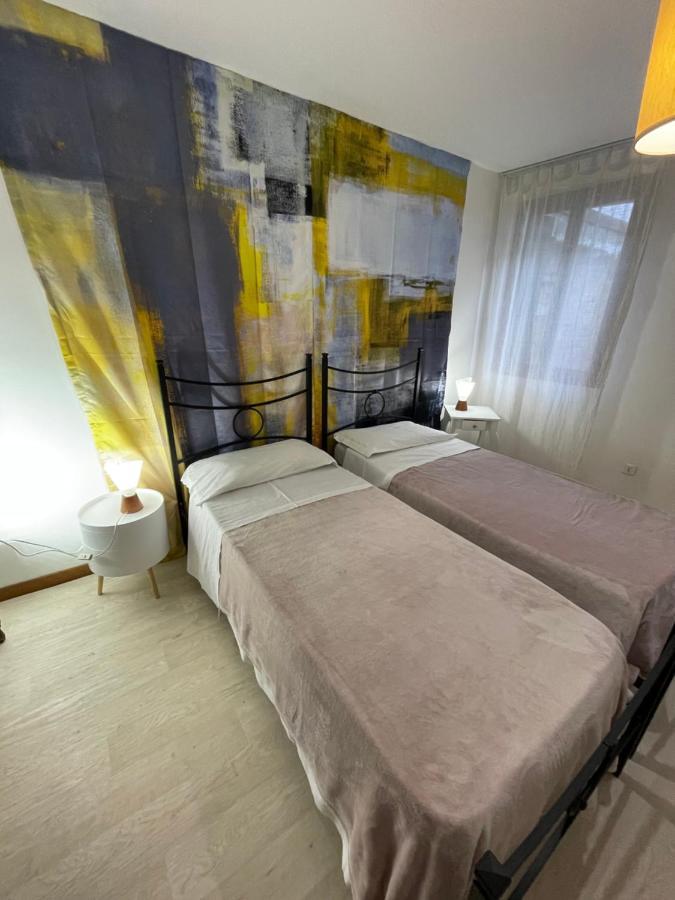 King's Garden Guest house Venice
