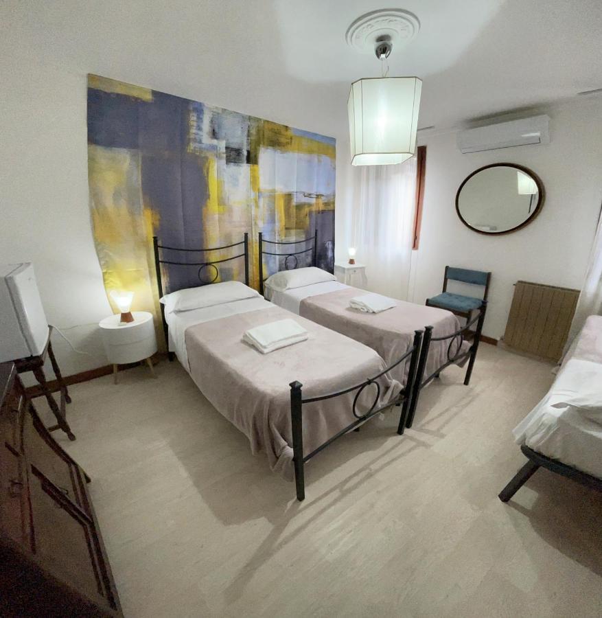 Guest house King's Garden Venice