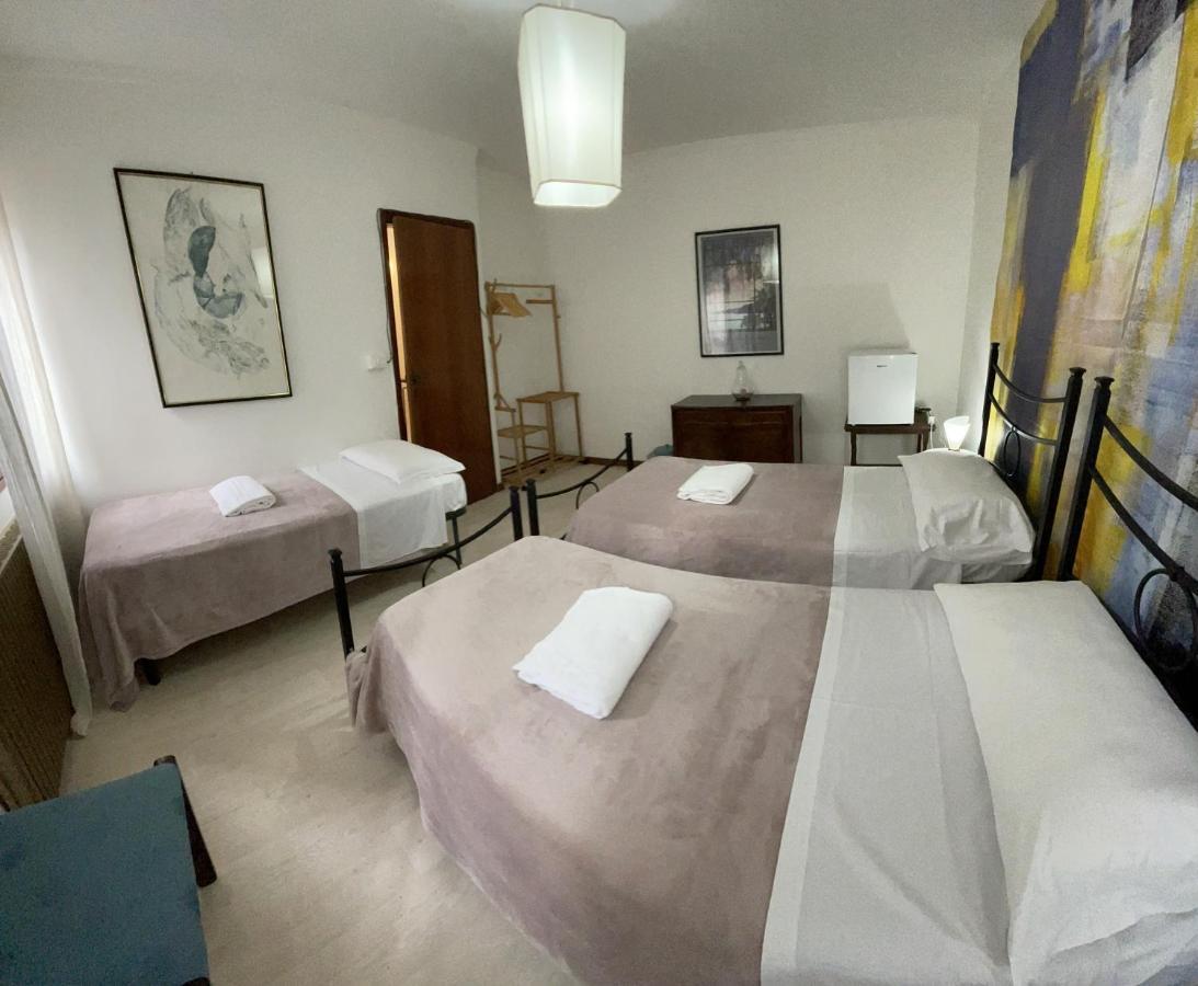 King's Garden Guest house Venice