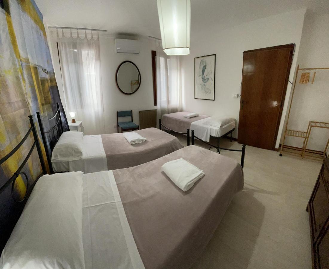 King's Garden Guest house Venice