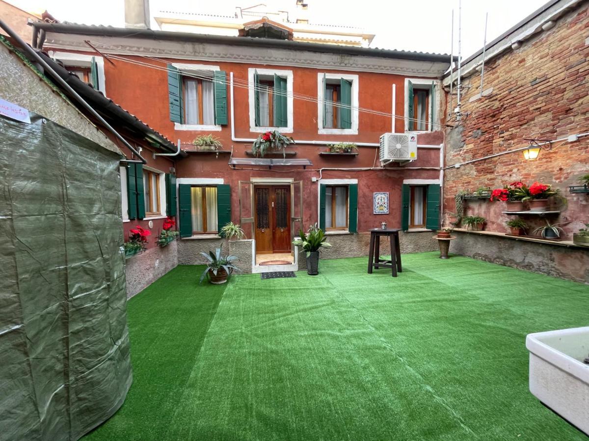 King's Garden Guest house