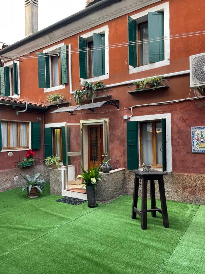 Guest house King's Garden Venice