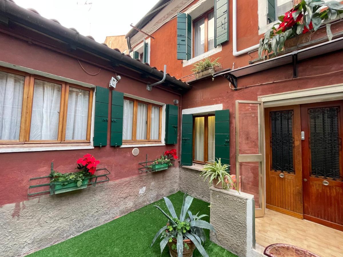 King's Garden Venice
