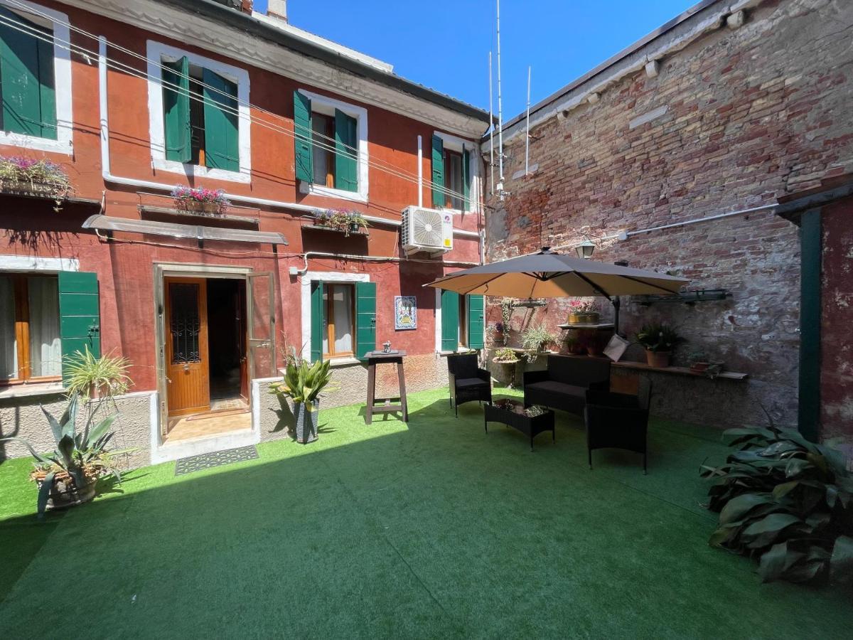 King's Garden Guest house Venice