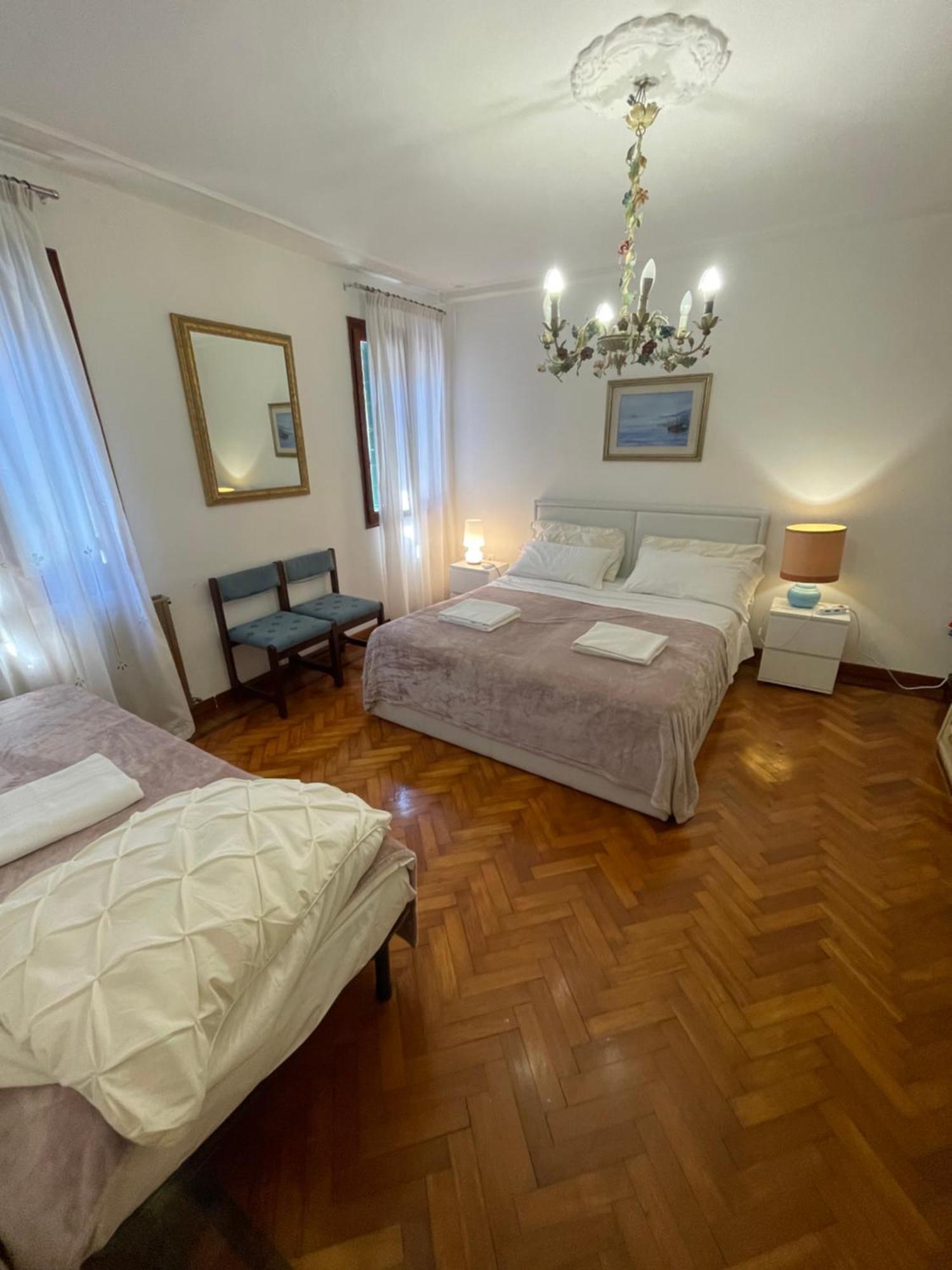 King's Garden Guest house
