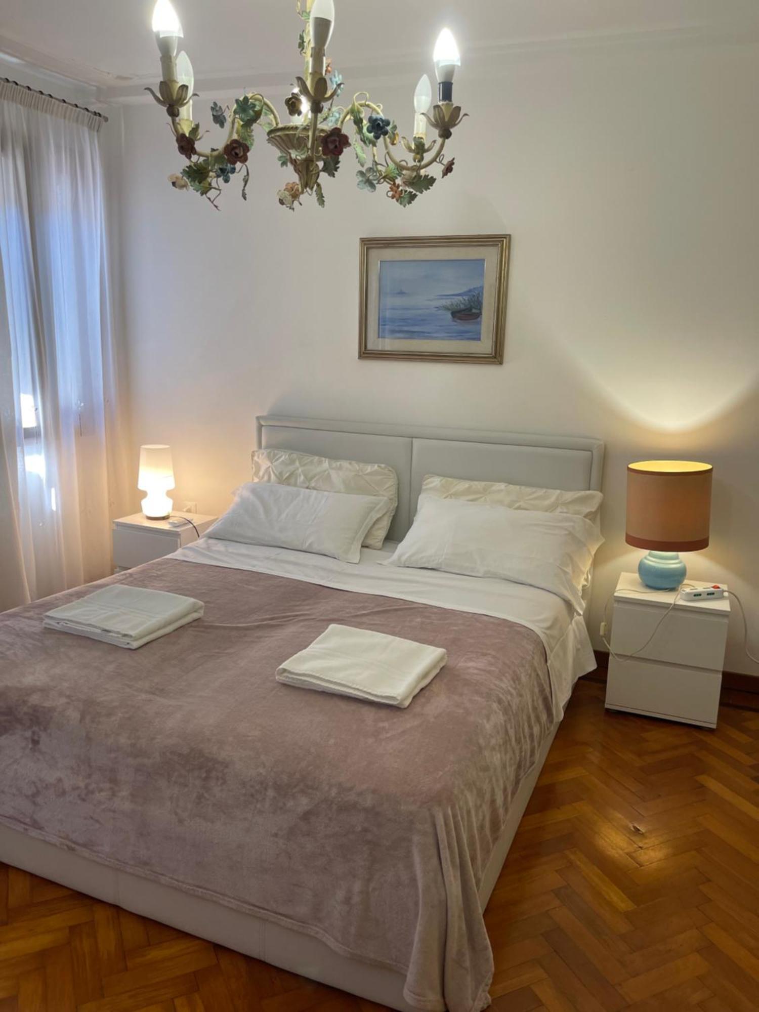 King's Garden Guest house Venice