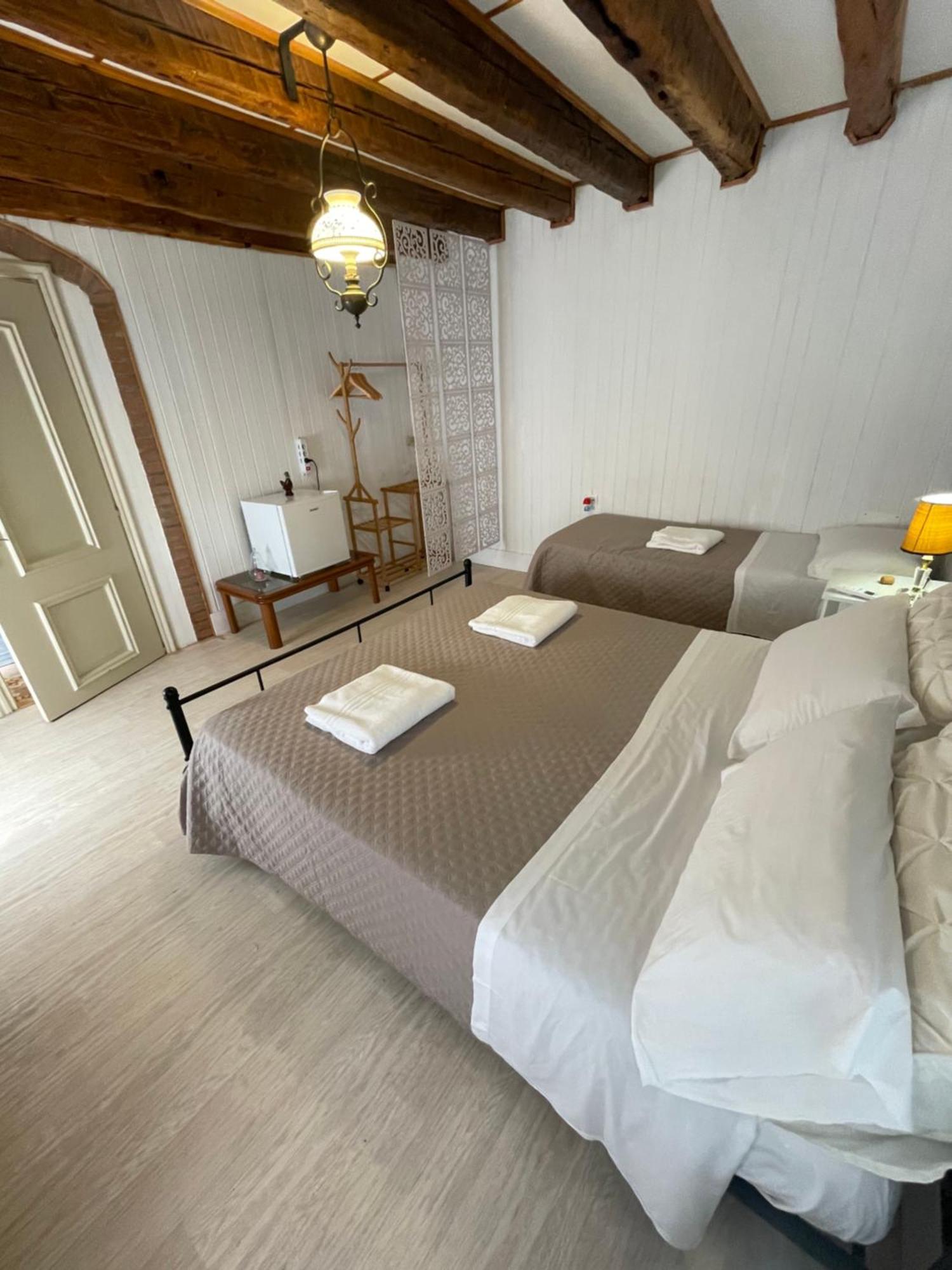 King's Garden Guest house *