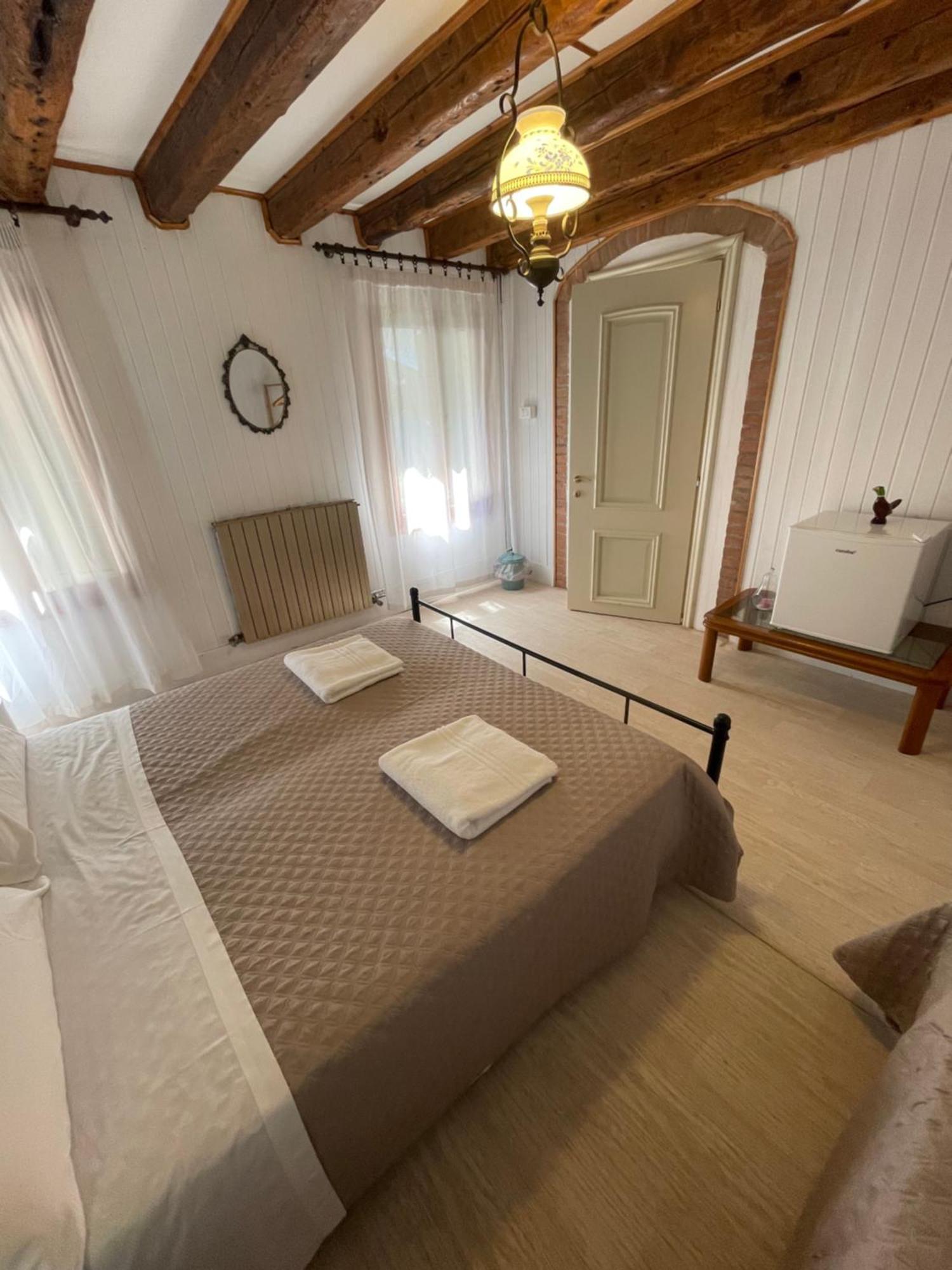 Guest house King's Garden