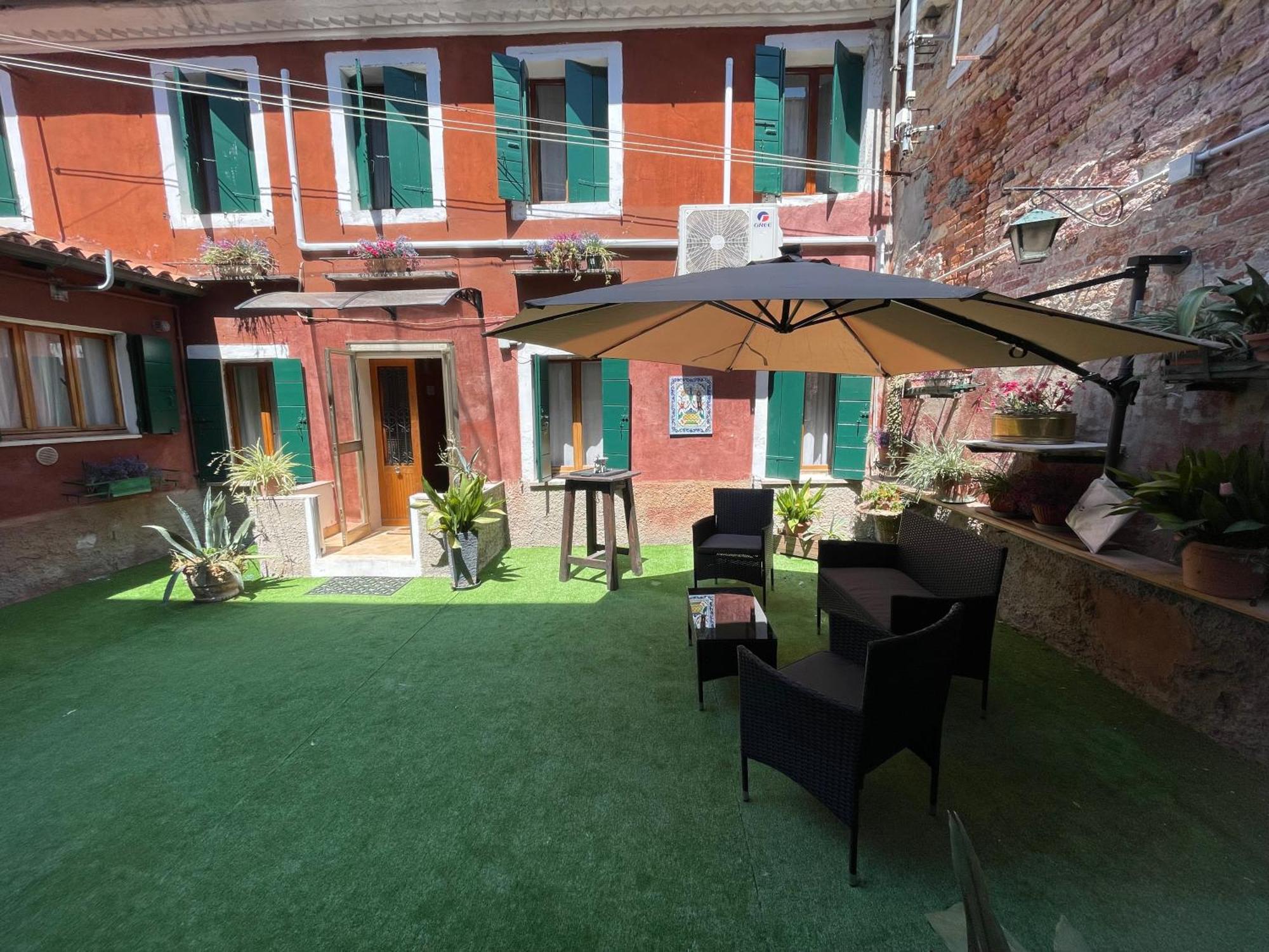 King's Garden Venice