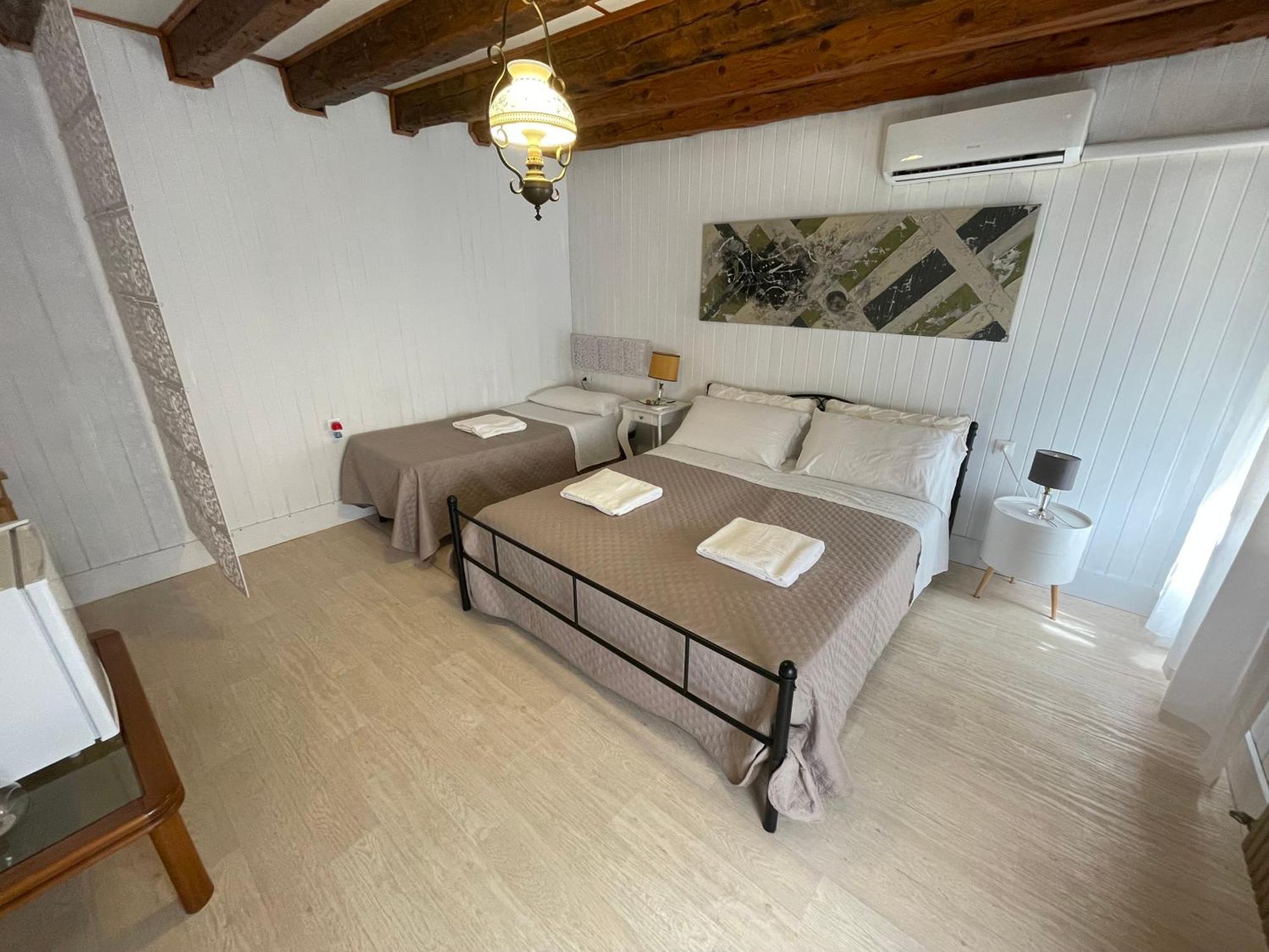 King's Garden Guest house